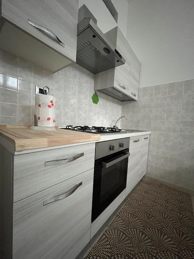 Casa Diana Apartment อาโวลา ภายนอก รูปภาพ