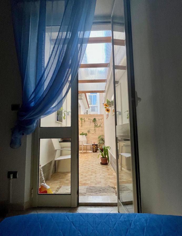 Casa Diana Apartment อาโวลา ภายนอก รูปภาพ